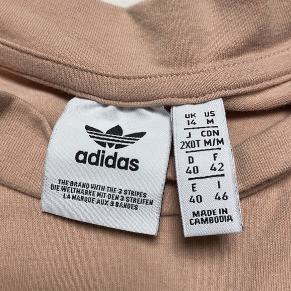 Adidas Bodysuit - Picture 3 of 3